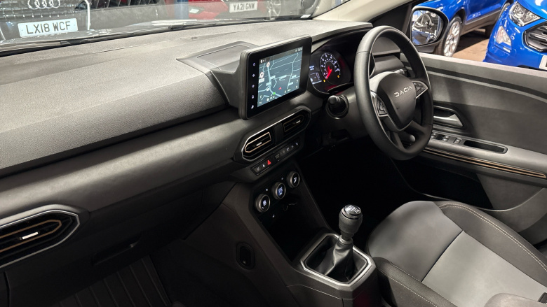 Dacia Jogger 1.0 TCe Extreme 5dr Petrol Estate